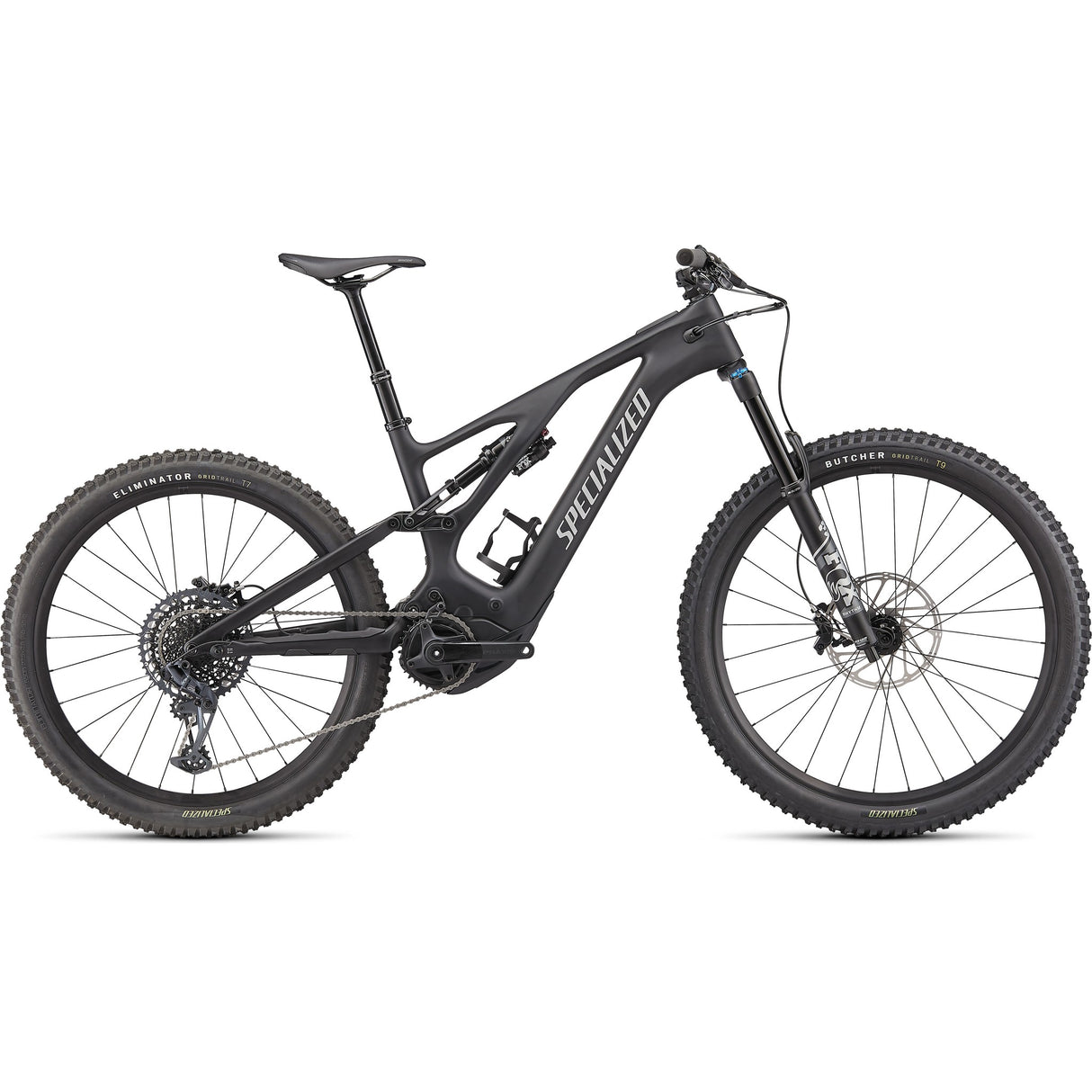 Specialized Turbo Levo Comp Carbon E-Mountain Bike