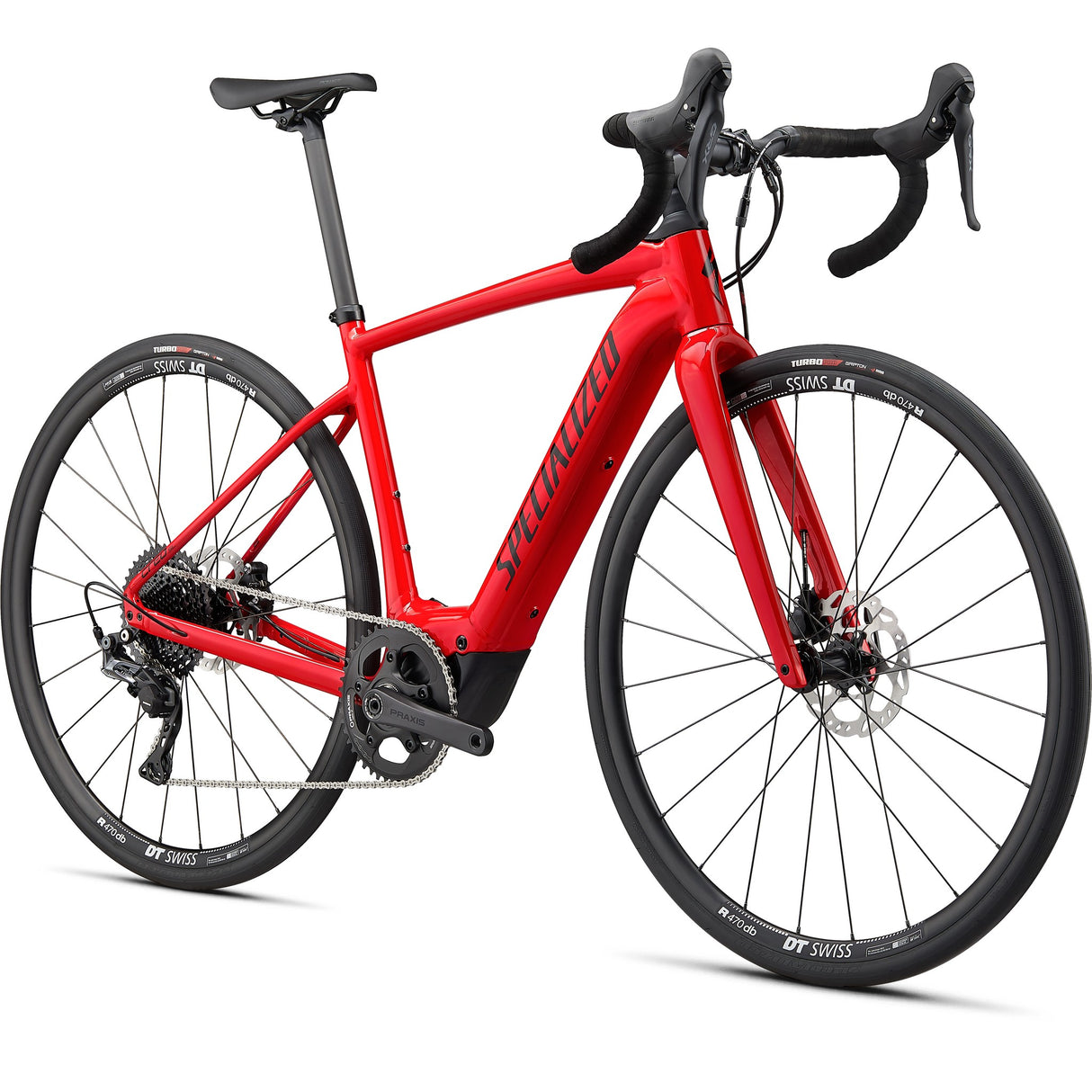 Specialized Turbo Creo SL Comp E5 Road E-bike