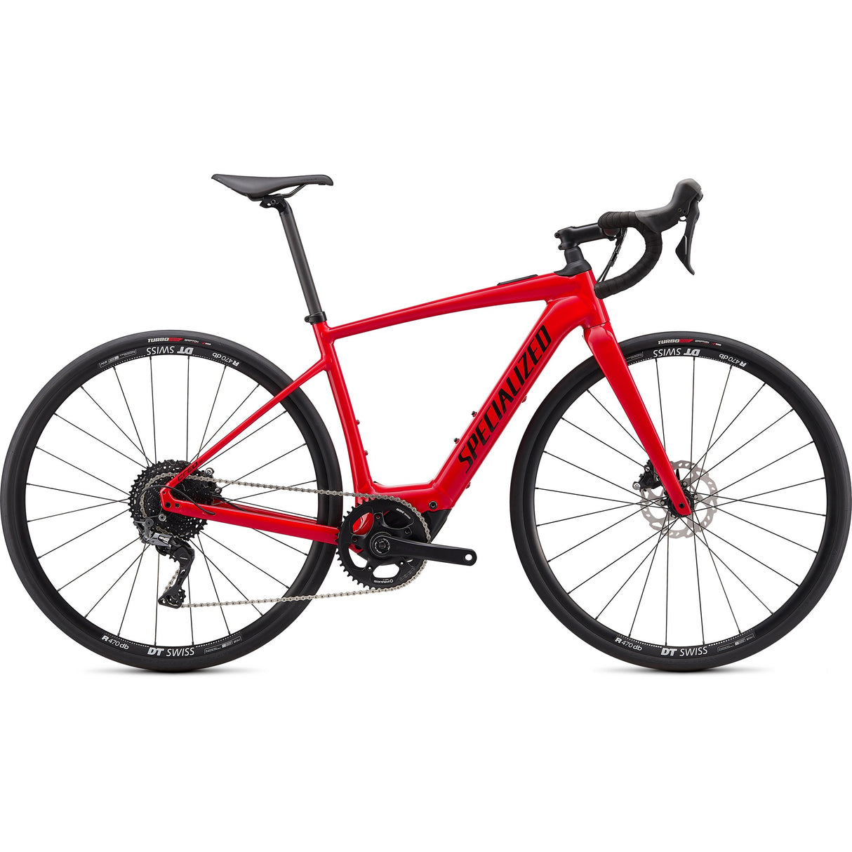 Specialized Turbo Creo SL Comp E5 Road E-bike