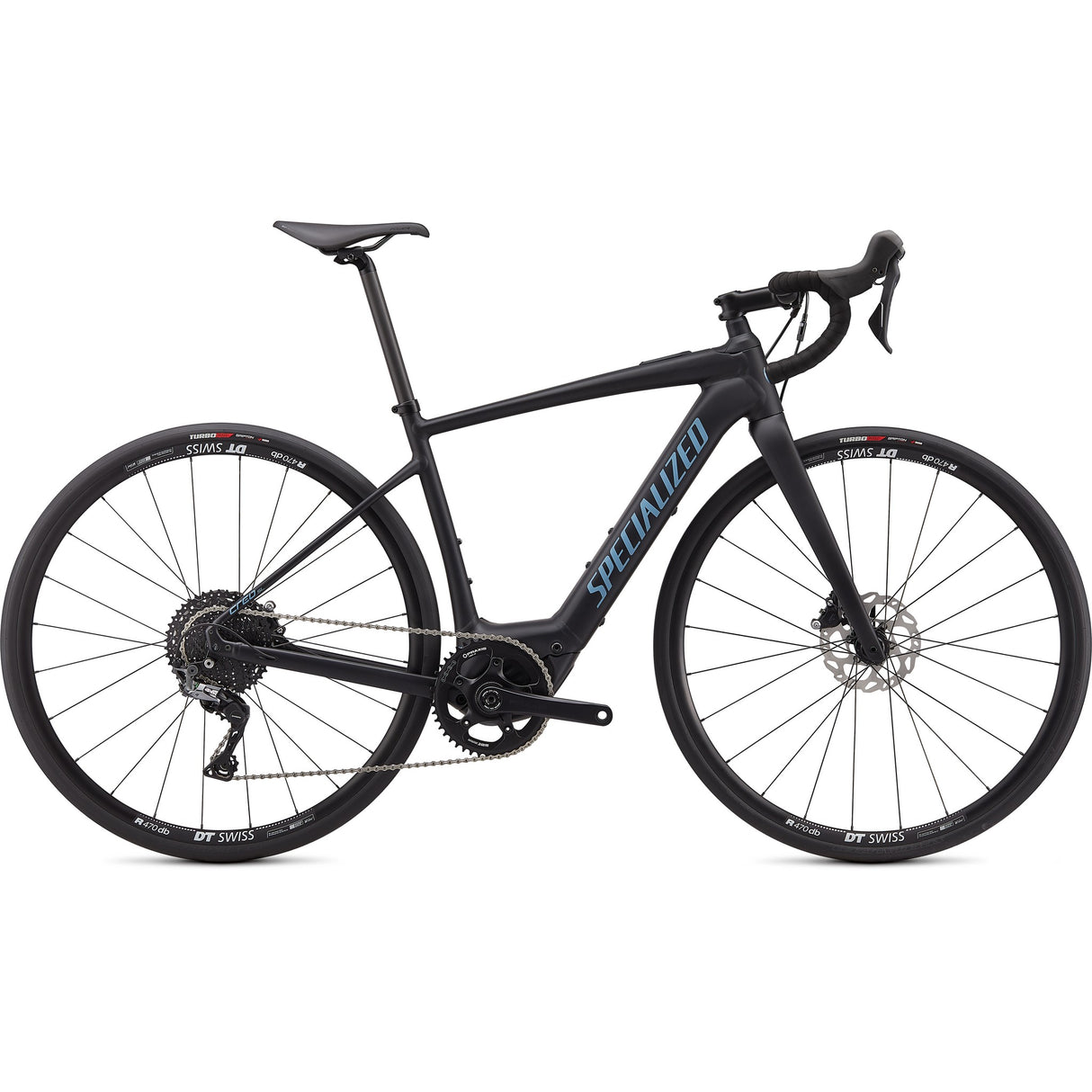 Specialized Turbo Creo SL Comp E5 Road E-bike
