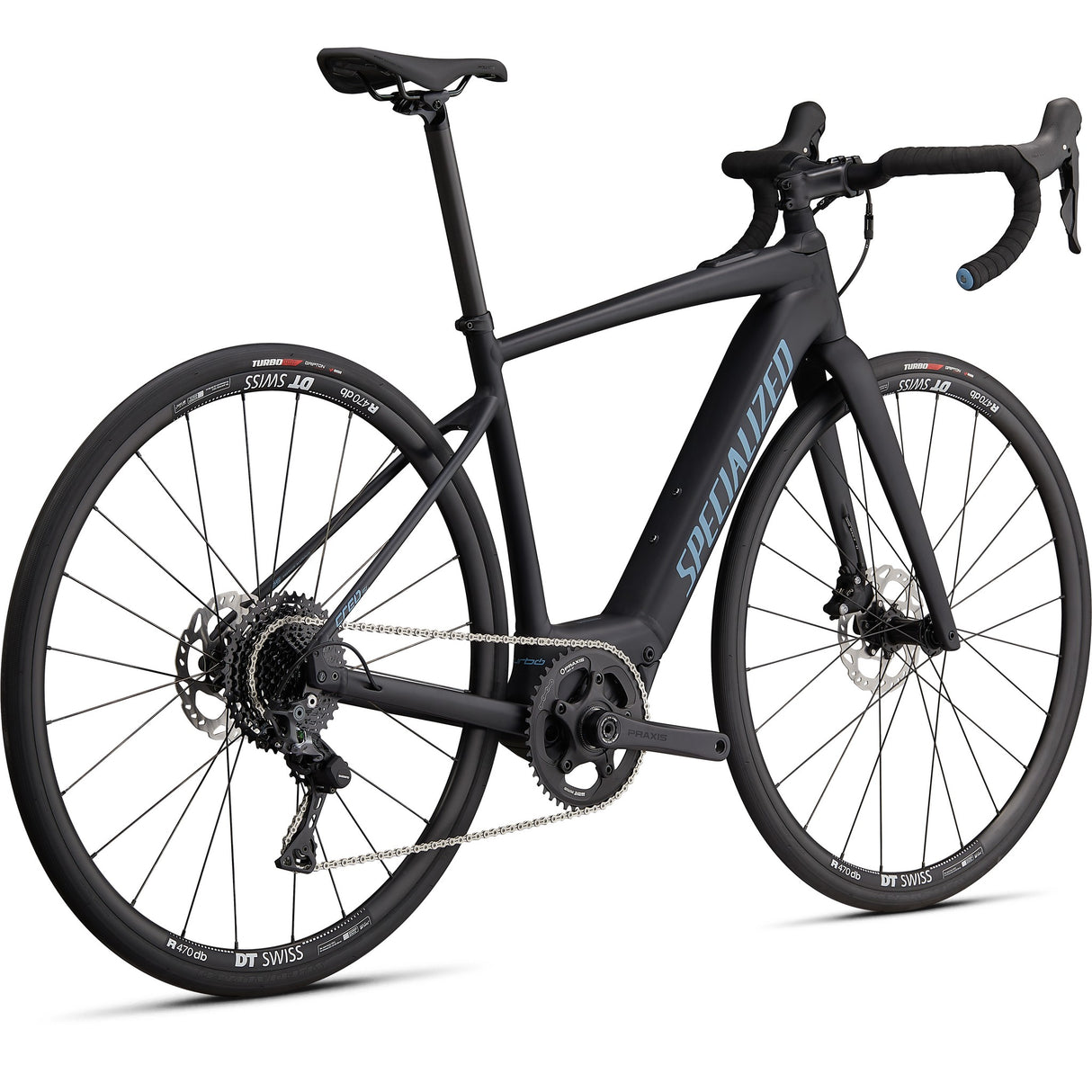 Specialized Turbo Creo SL Comp E5 Road E-bike