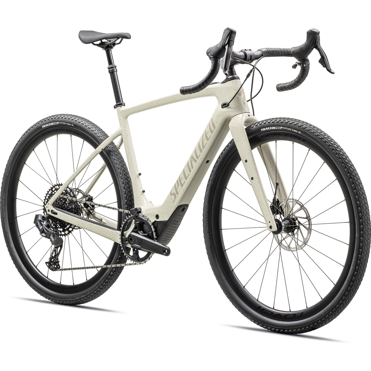 Turbo Creo 2 Expert