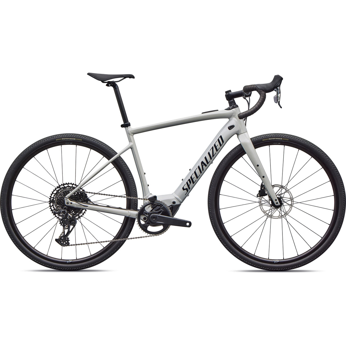 Turbo Creo 2 Comp E5