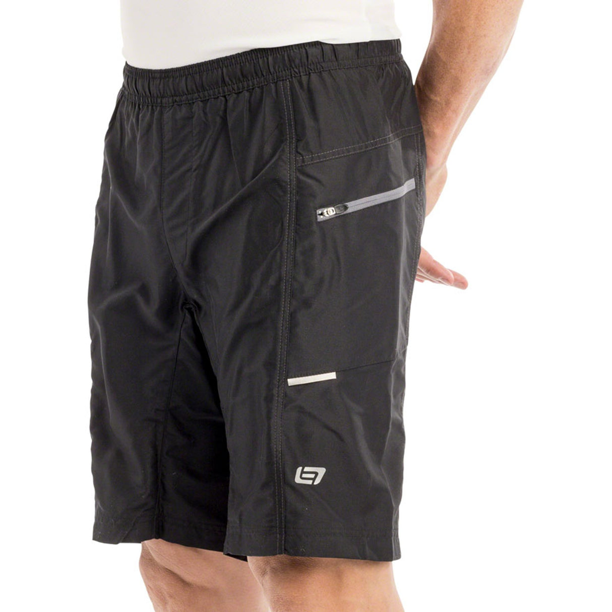 Bellwether Women's Ultralight Gel Mountain Bike Shorts