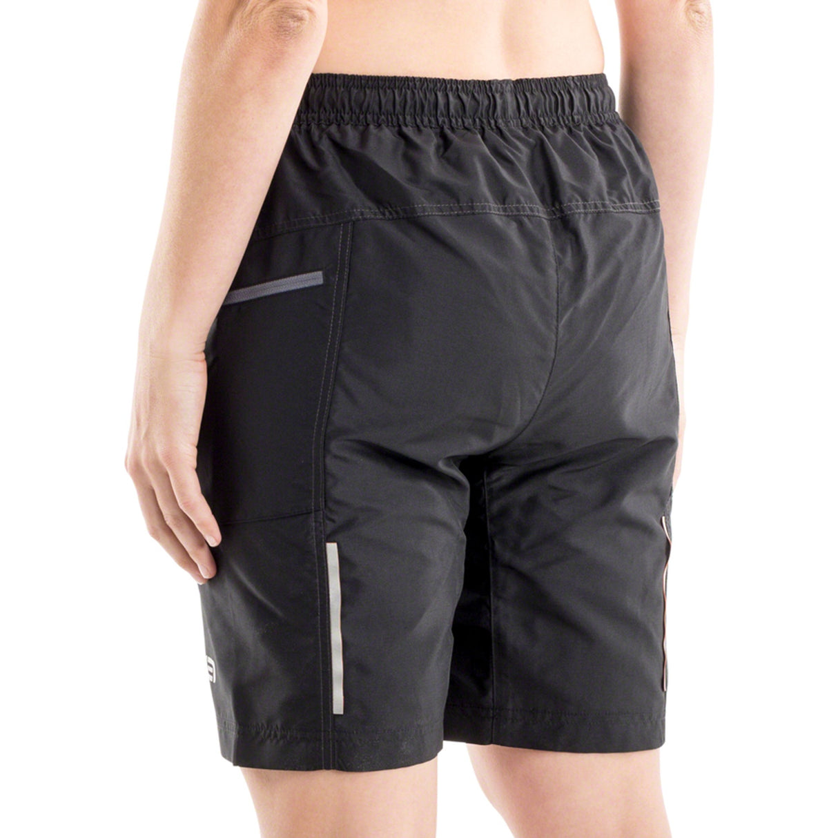 Bellwether Women's Ultralight Gel Mountain Bike Shorts