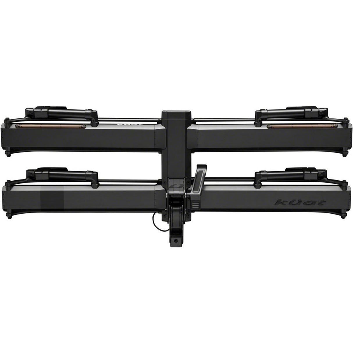 Piston Pro X Hitch Bike Rack