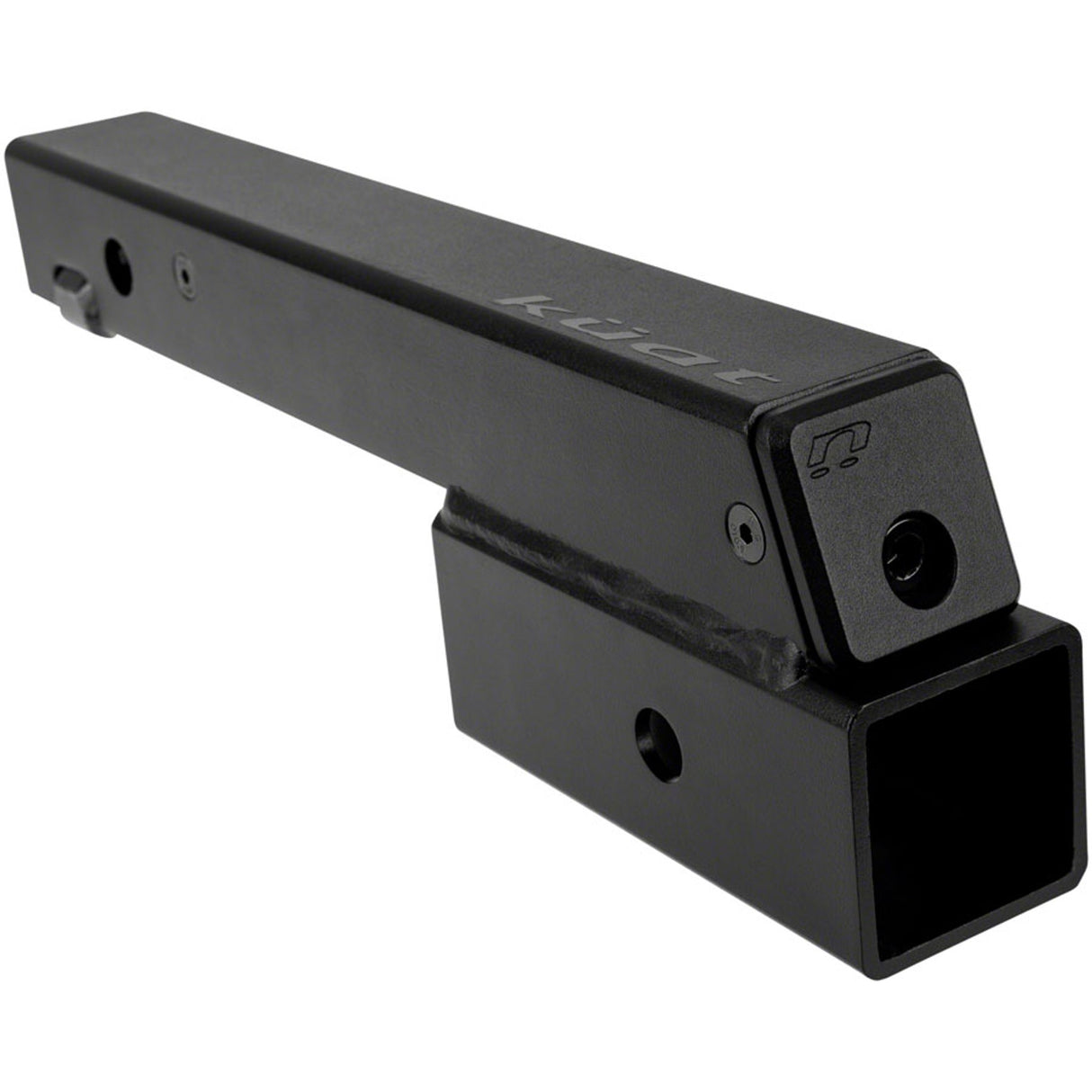 HiLo Pro 2" Hitch Ext w Cam System