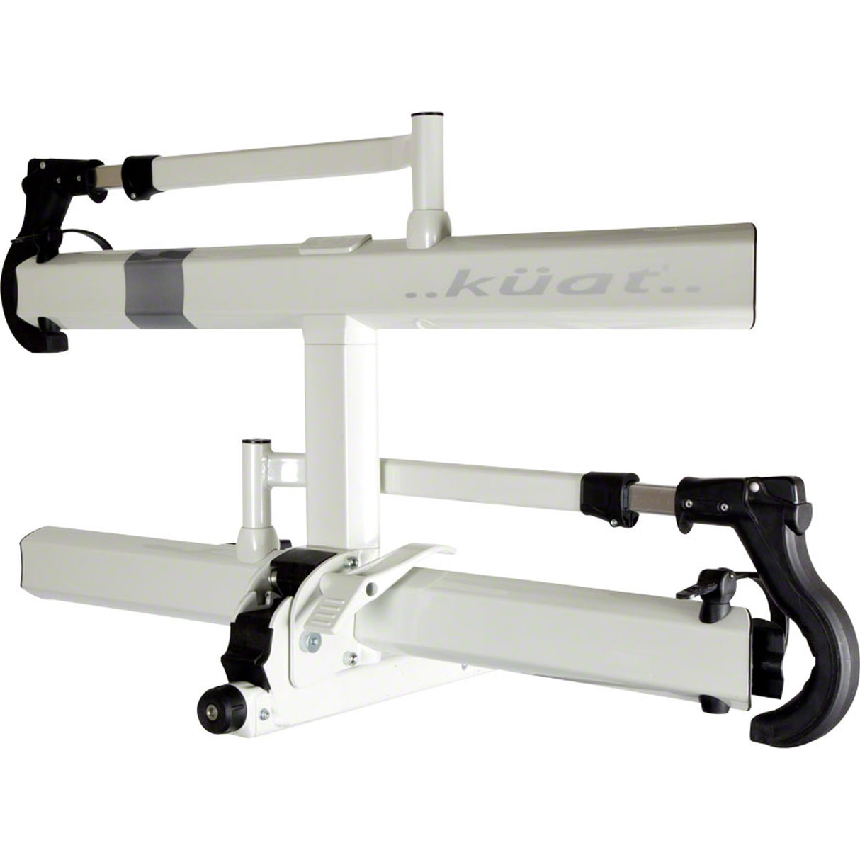 Sherpa 2.0 Hitch Bike Rack