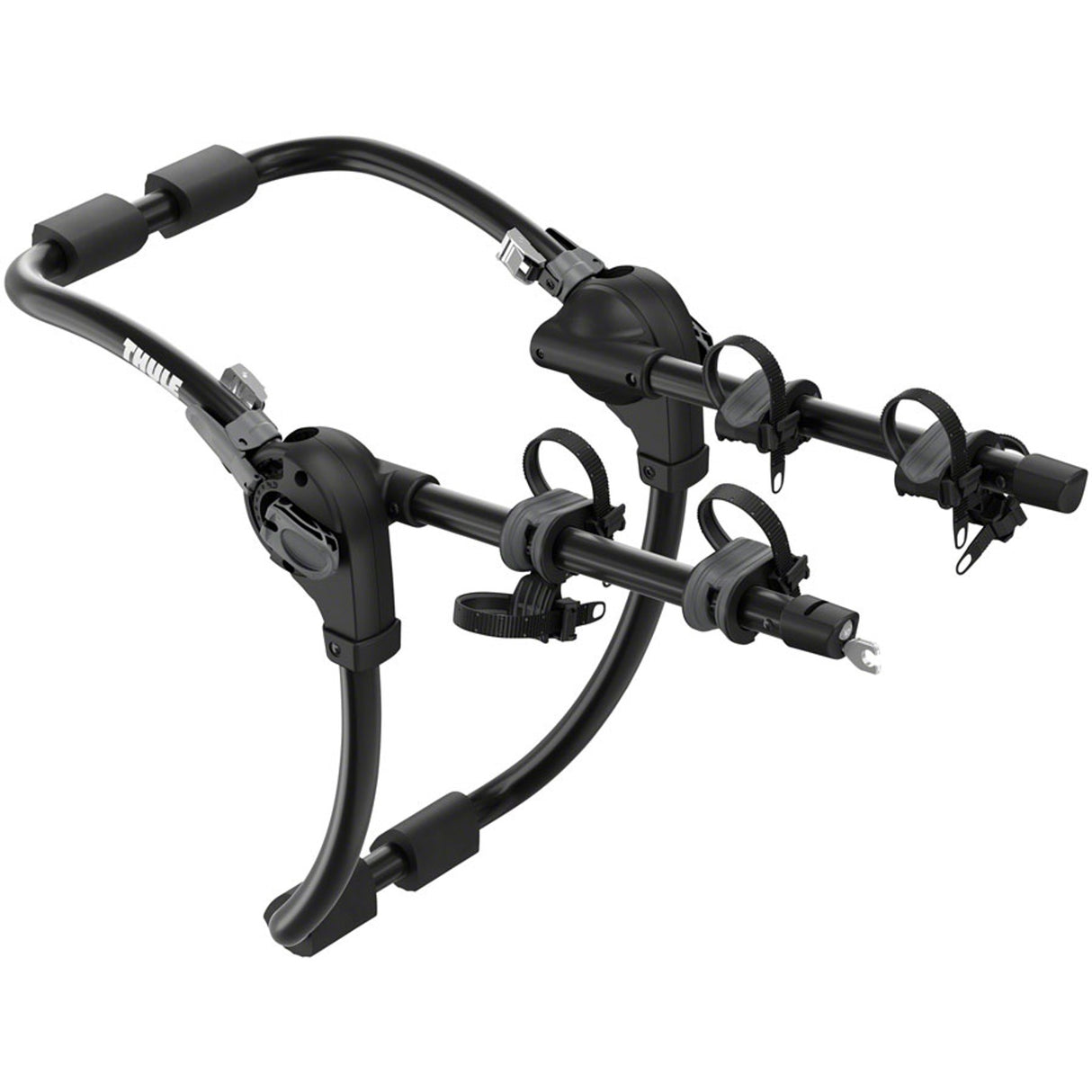 Gateway Pro Trunk Rack