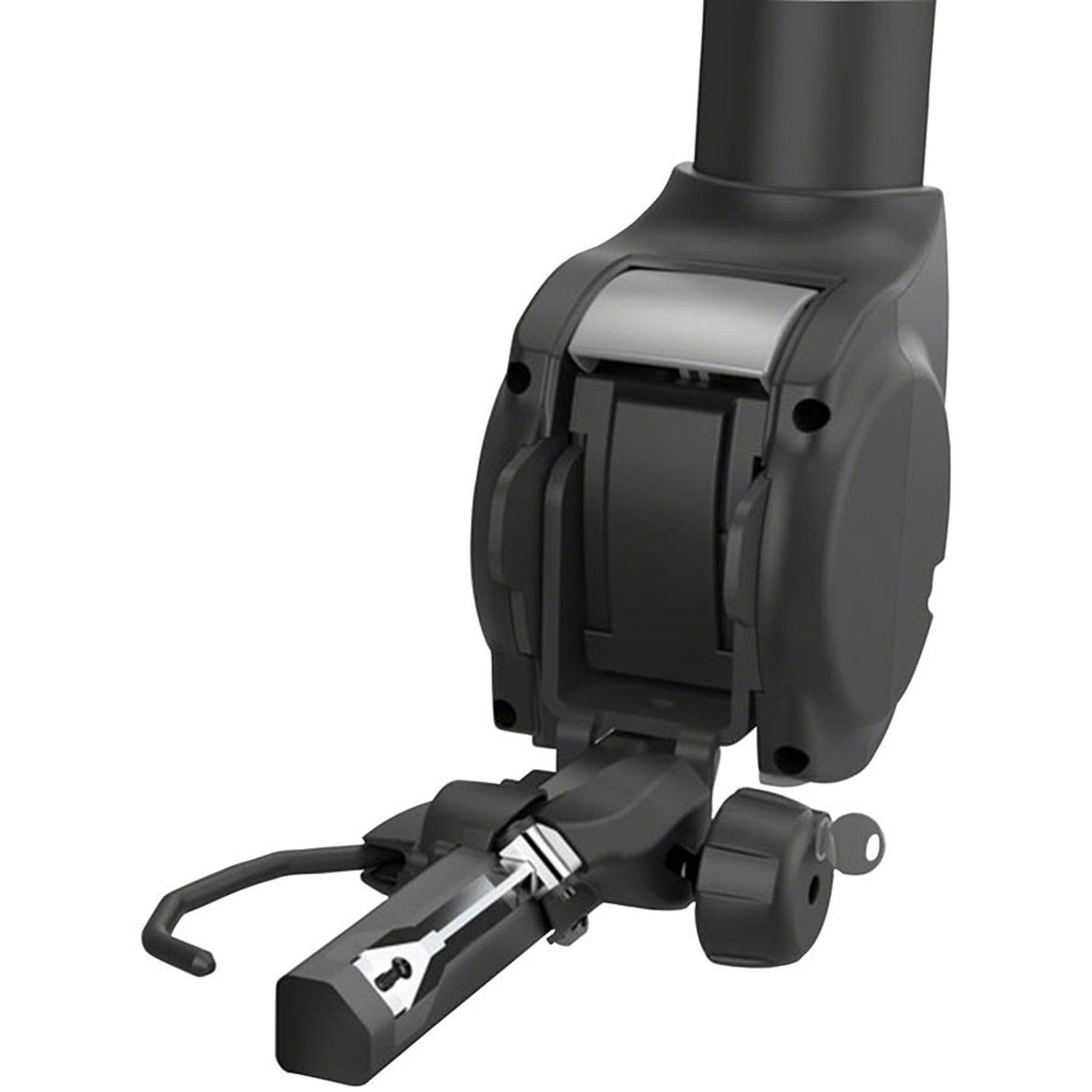 Apex XT Hitch Rack