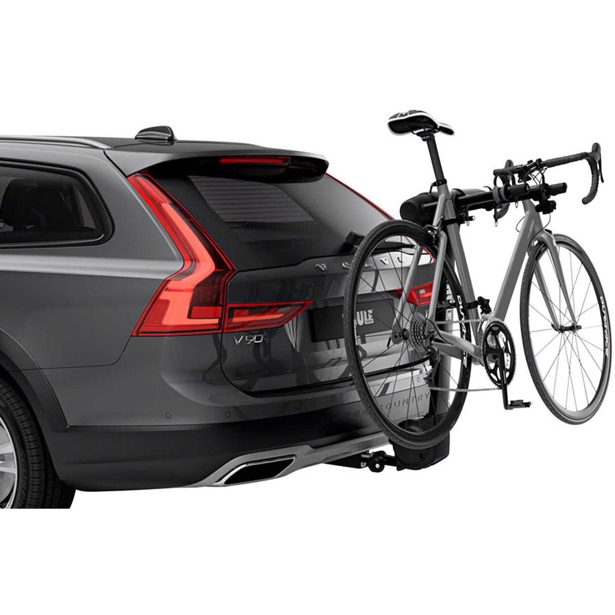 Apex XT Hitch Rack