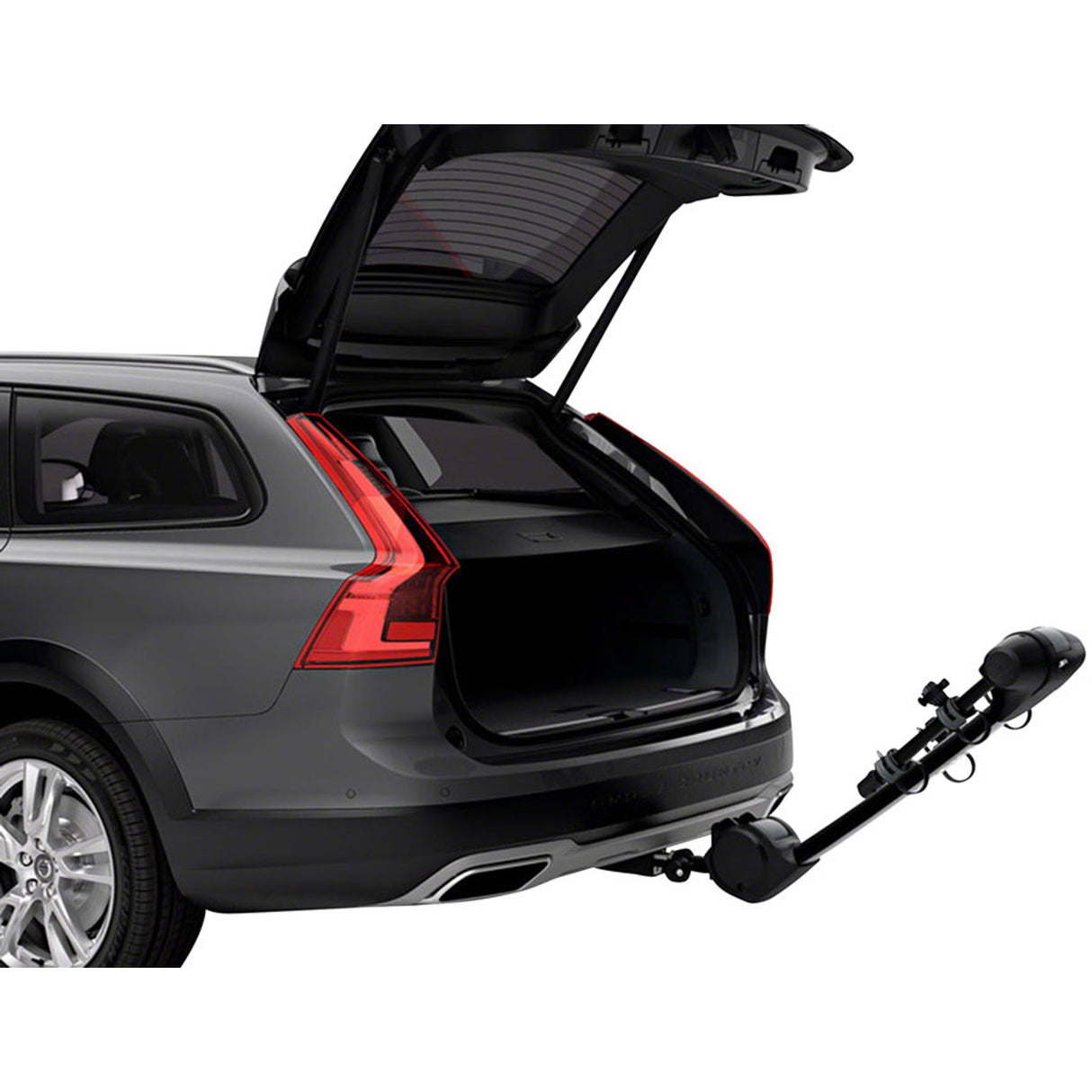 Apex XT Hitch Rack