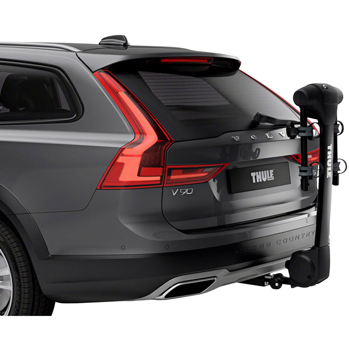 Apex XT Hitch Rack