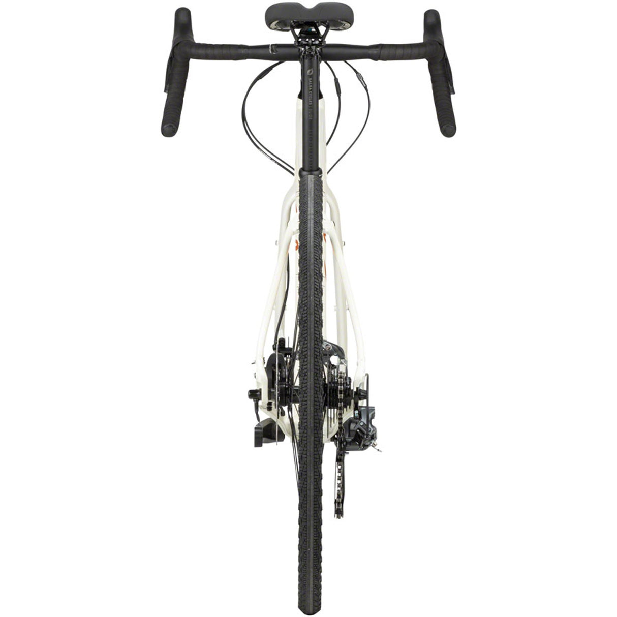 Journeyer Claris 700 Gravel Bike