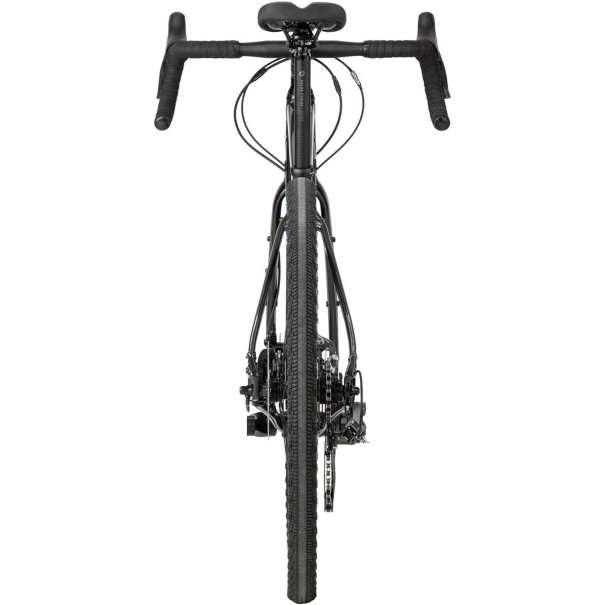 Journeyer Claris 650b