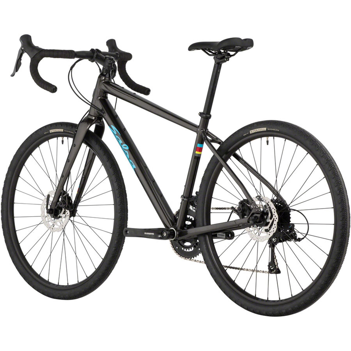 Journeyer Claris 650b