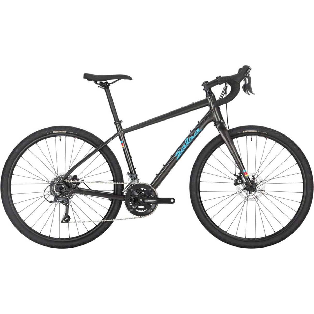 Journeyer Claris 650b