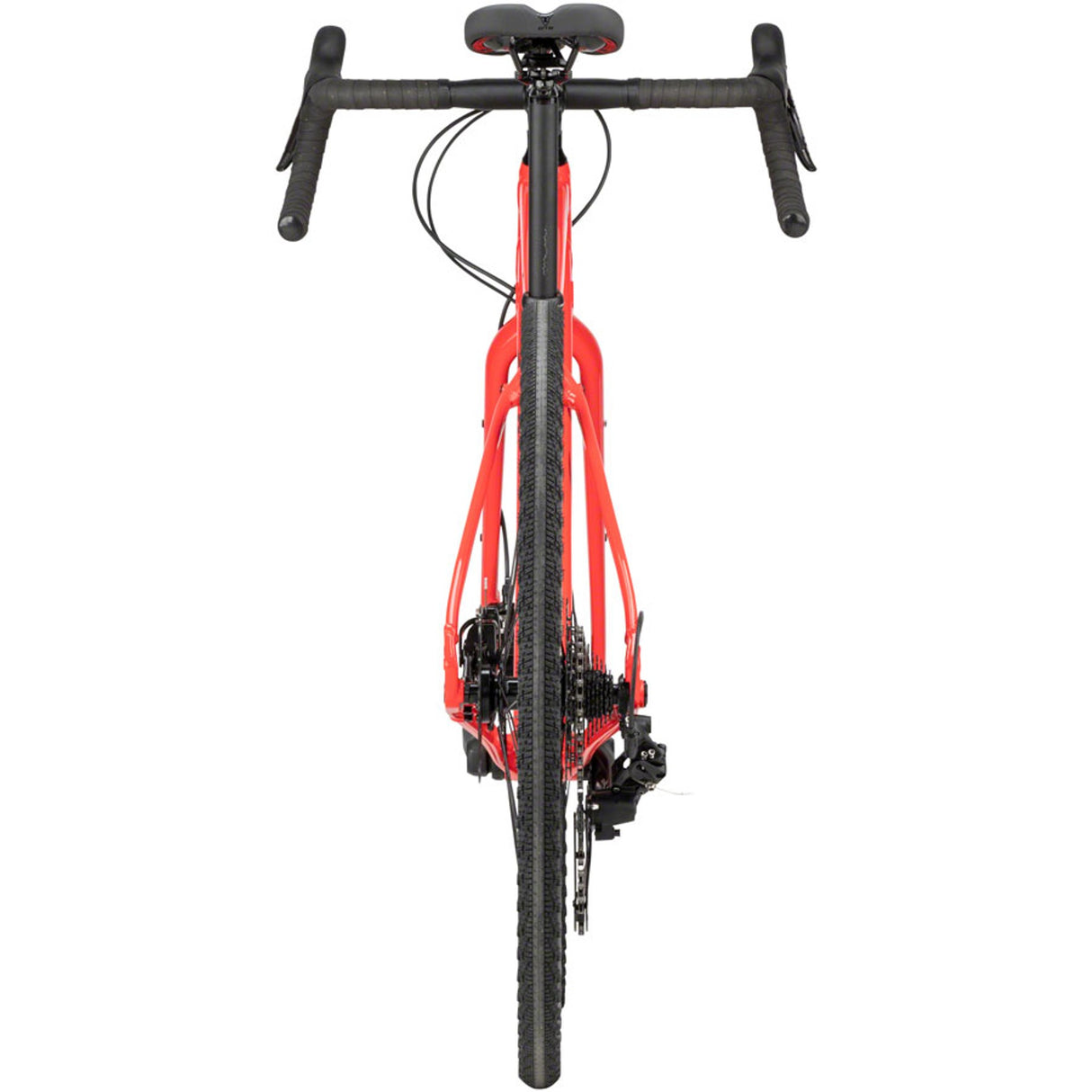Journeyer Apex 1 Flat Bar "All Road" Gravel Bike