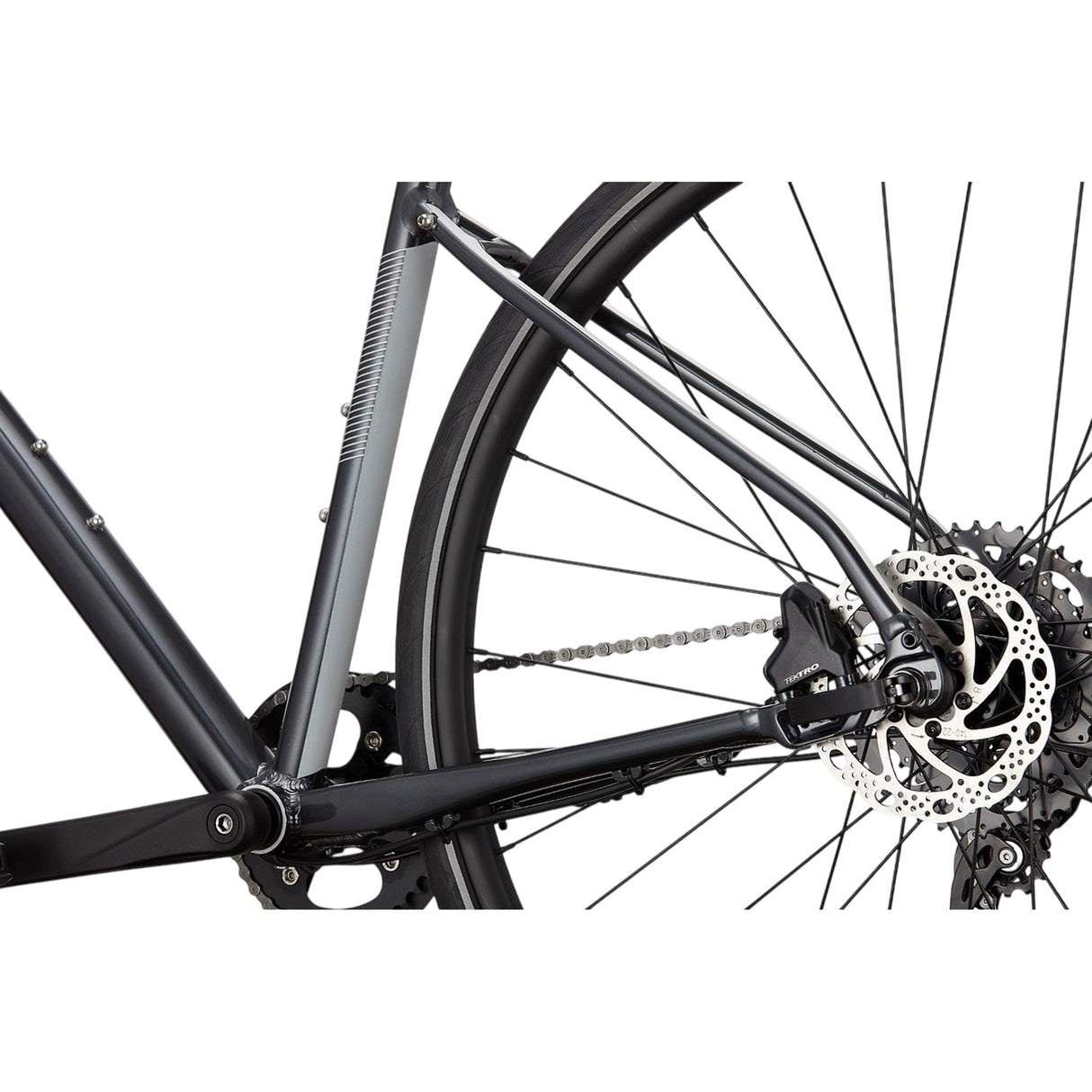 2021 Cannondale Quick 4 Disc Hybrid Bike