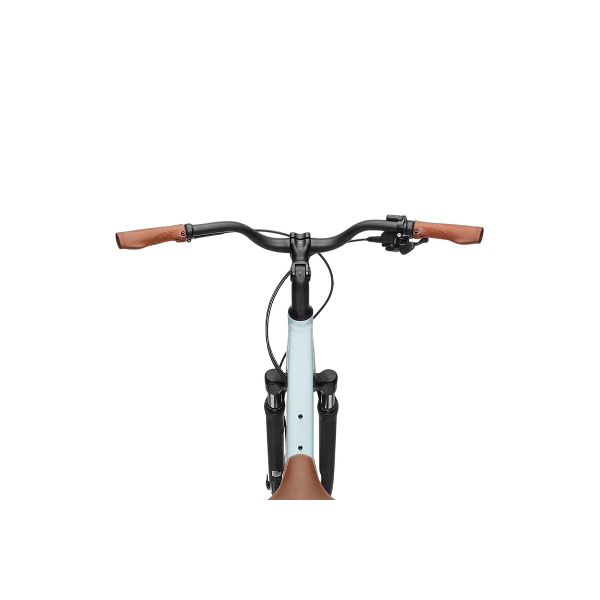 Cannondale Adventure 1 Disc Hybrid Bike