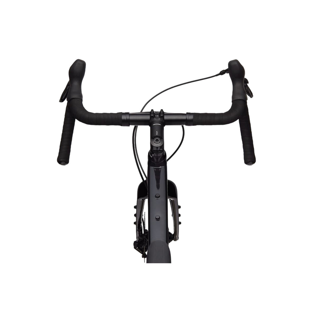Cannondale Topstone 4 w/ Carbon Fork Gravel Bike