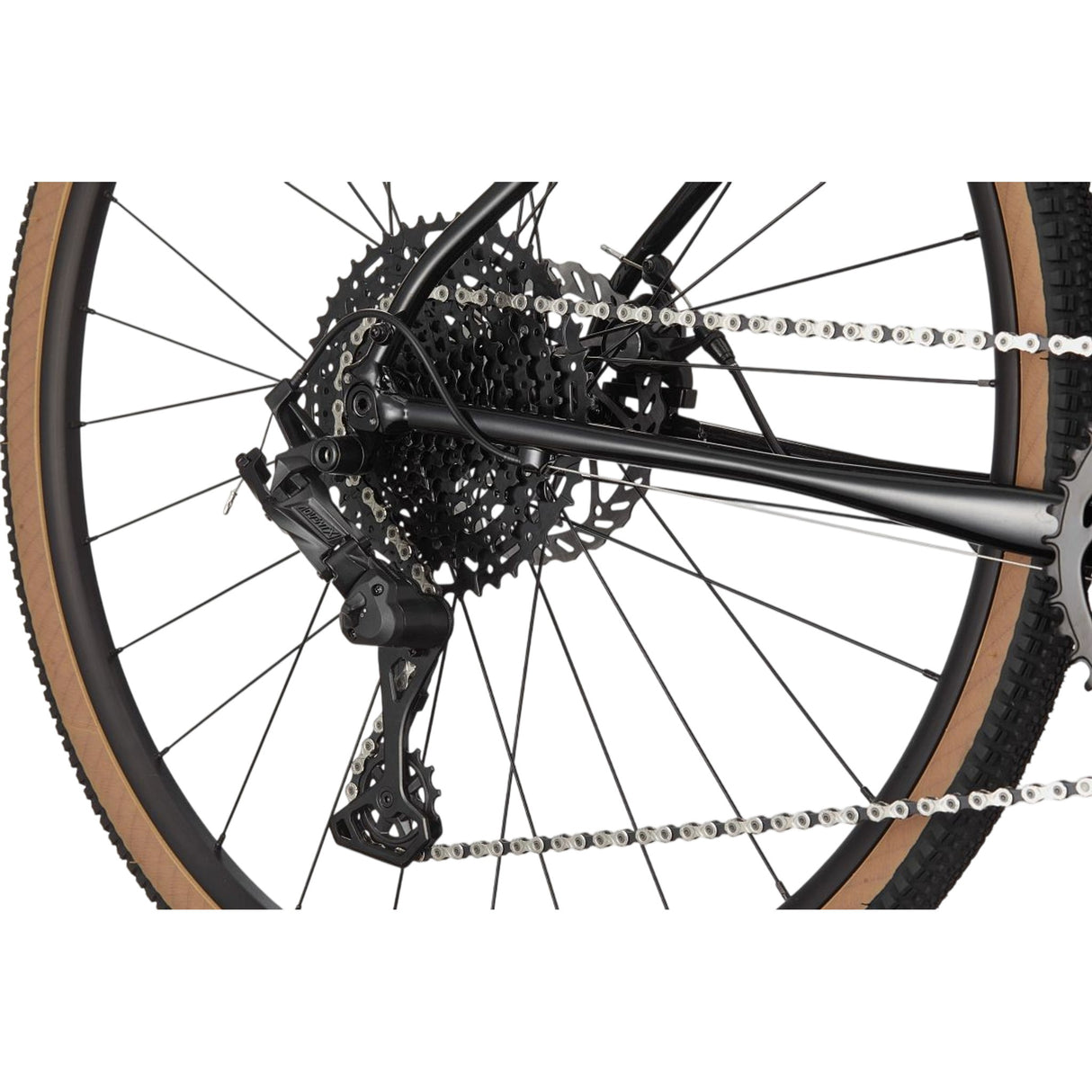 Cannondale Topstone 4 w/ Carbon Fork Gravel Bike
