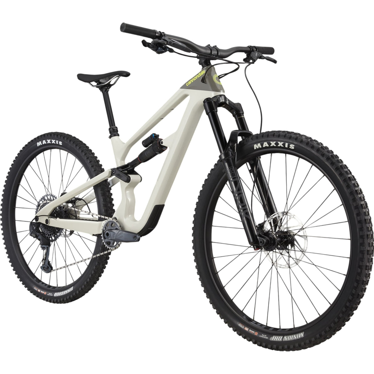 Habit Carbon LT 1