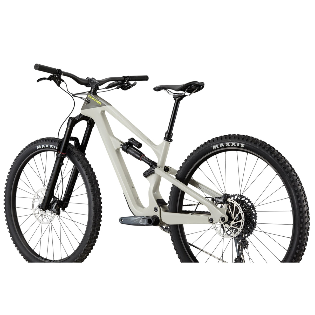 Habit Carbon LT 1