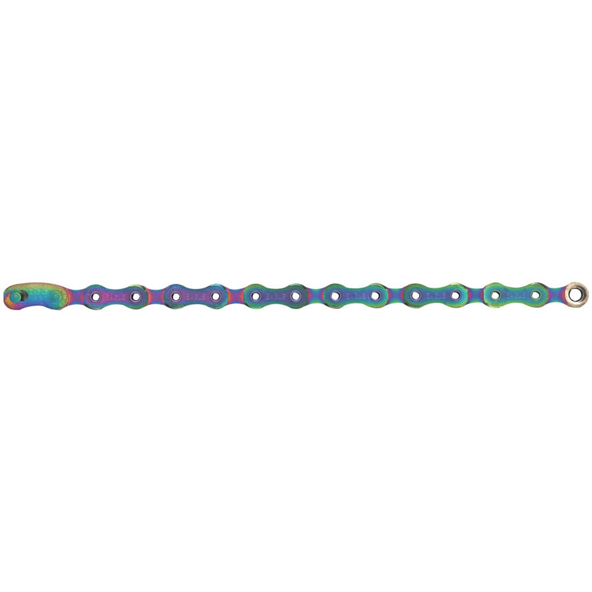 XX1 Eagle AXS Chain - 12-Speed, 126 Links, Rainbow