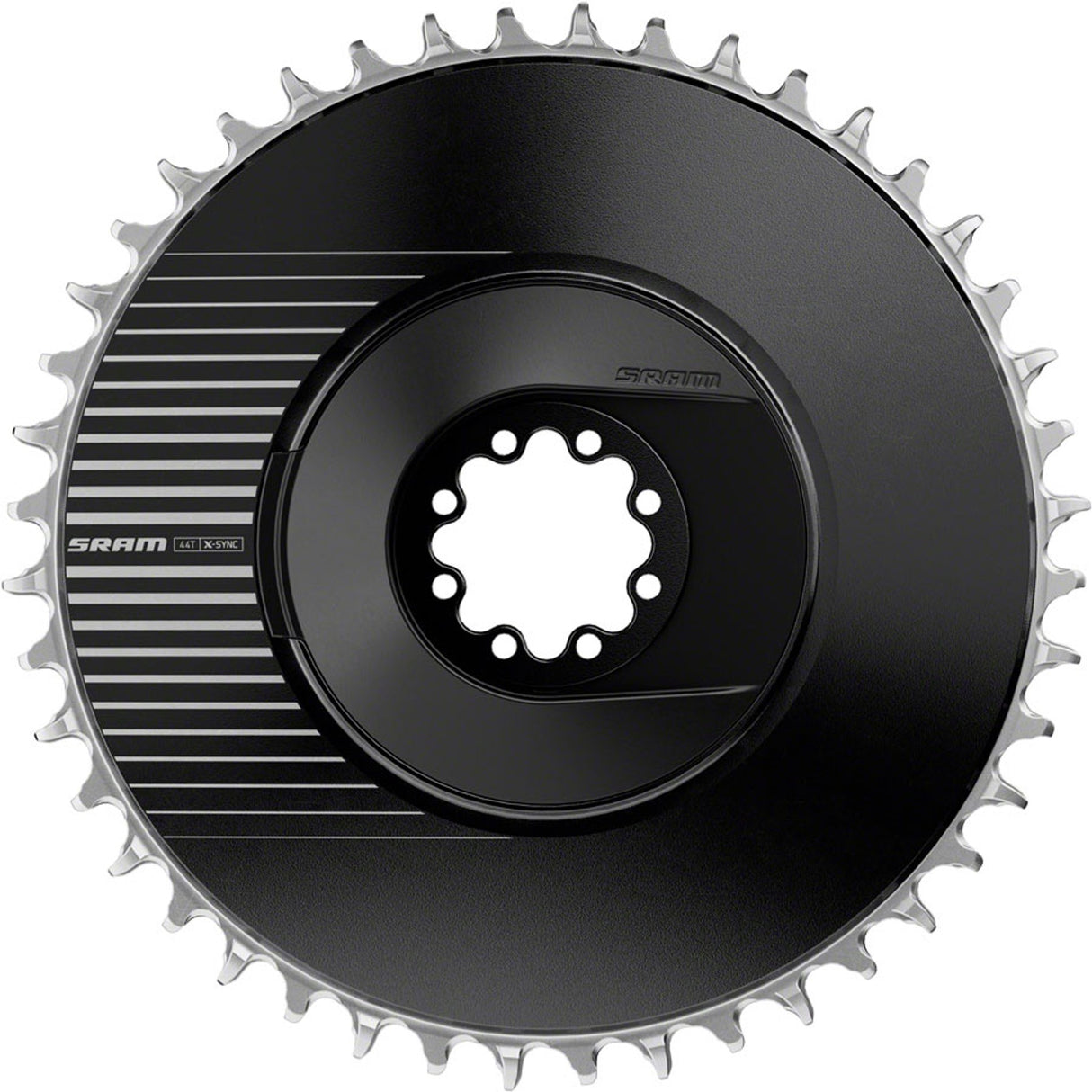 RED Aero X-Sync Chainring E1