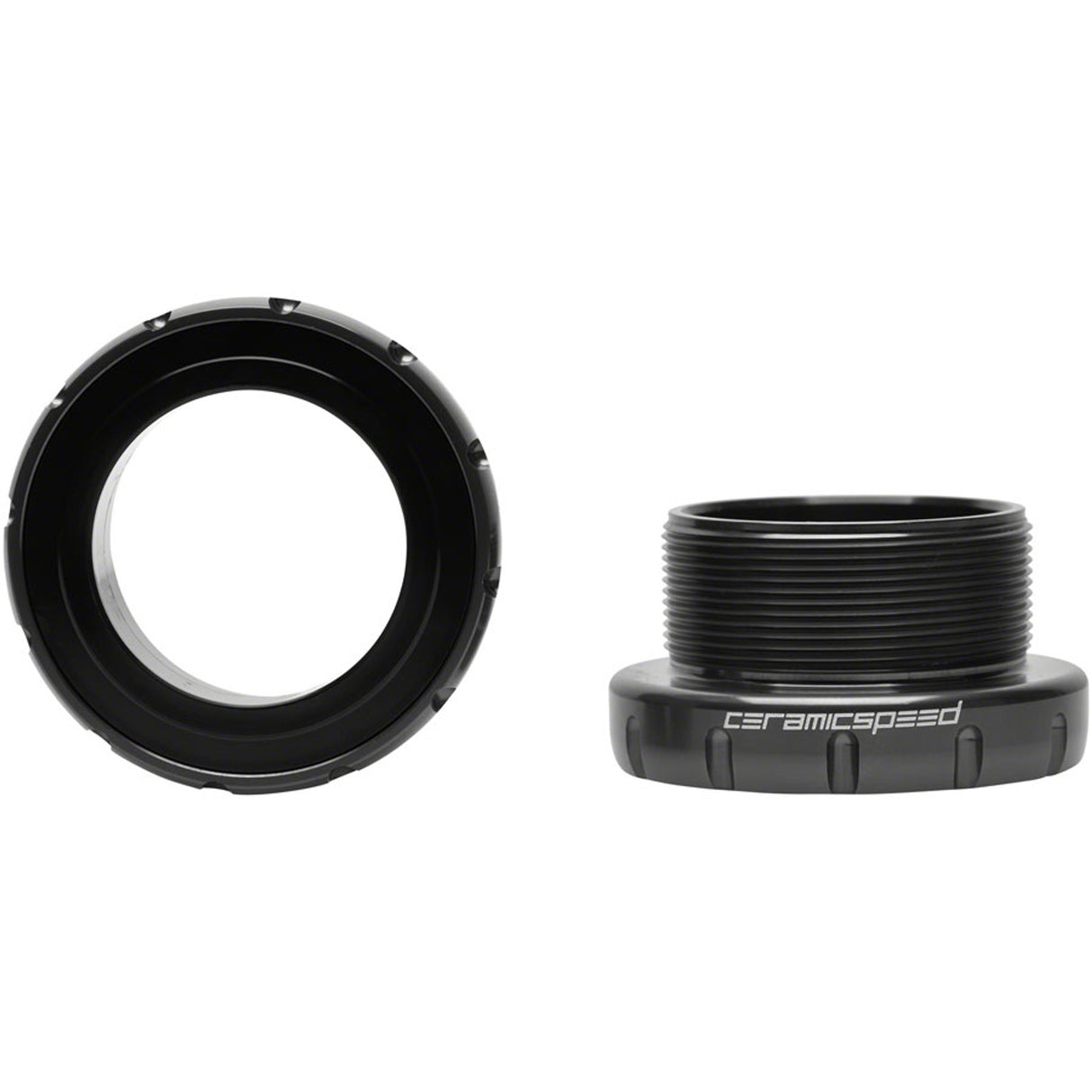 Italian Bottom Bracket