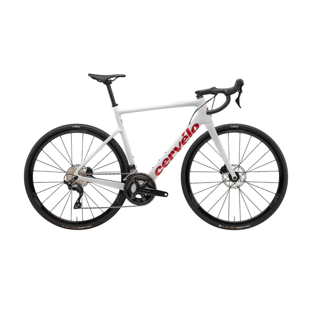 Caledonia 105 Di2