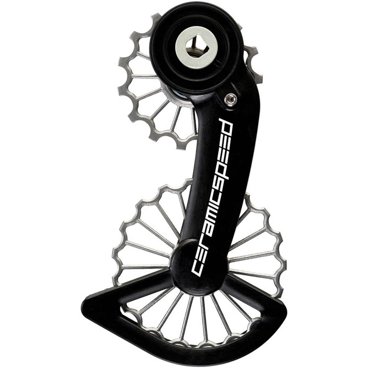 OSPW for SRAM RED/Force AXS 12-Speed