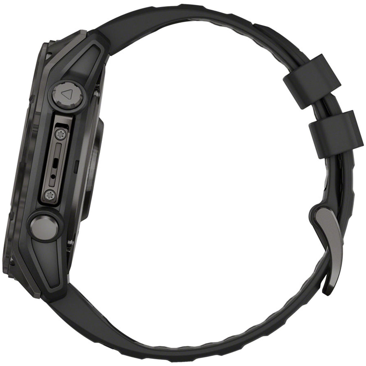 fenix 8 Smartwatch AMOLED Sapphire