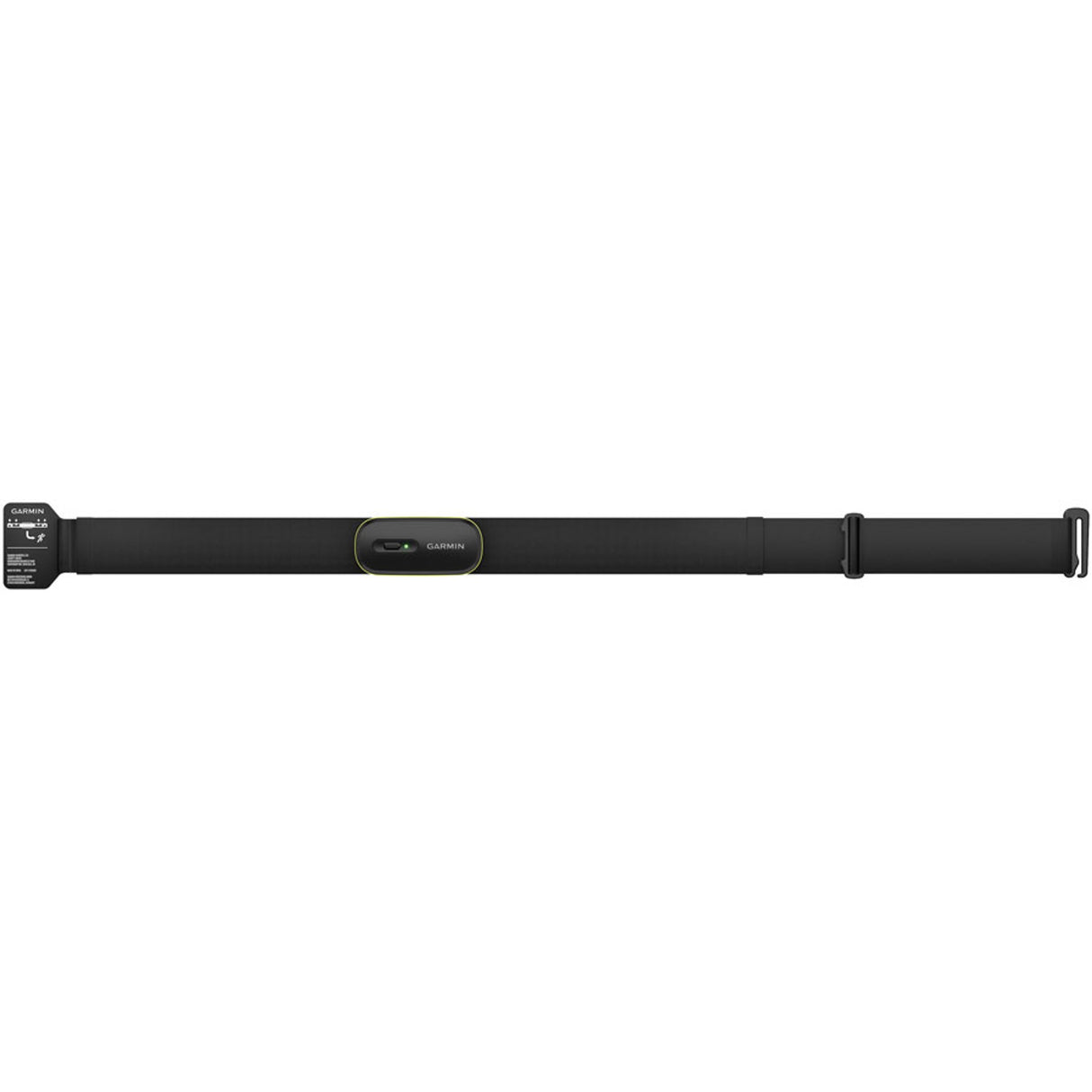HRM600 Heart Rate Monitor Strap