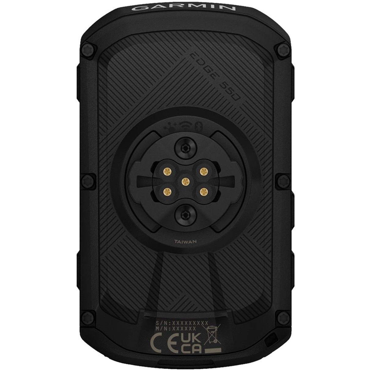 Edge® 550 GPS