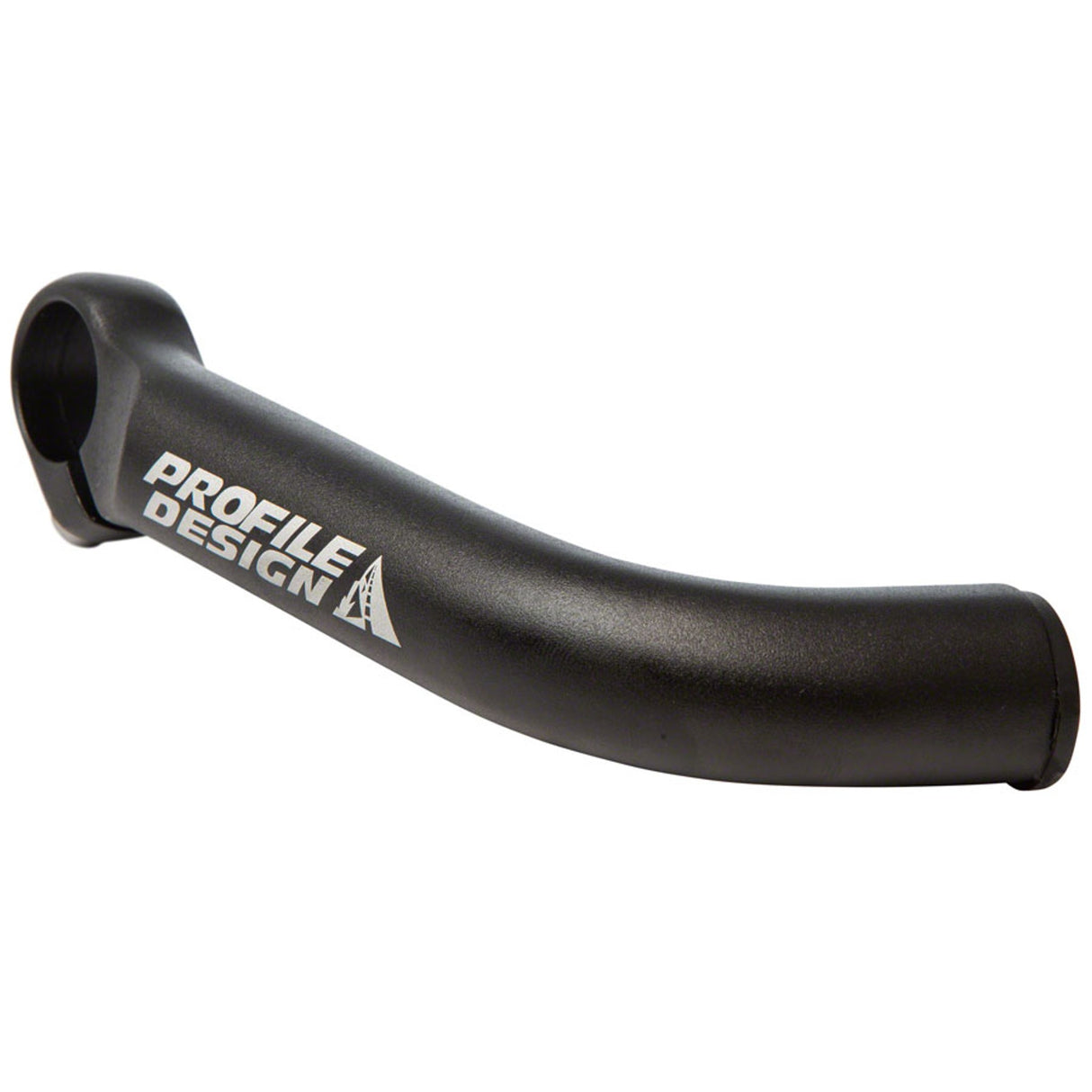 'Profile Design' bar ends