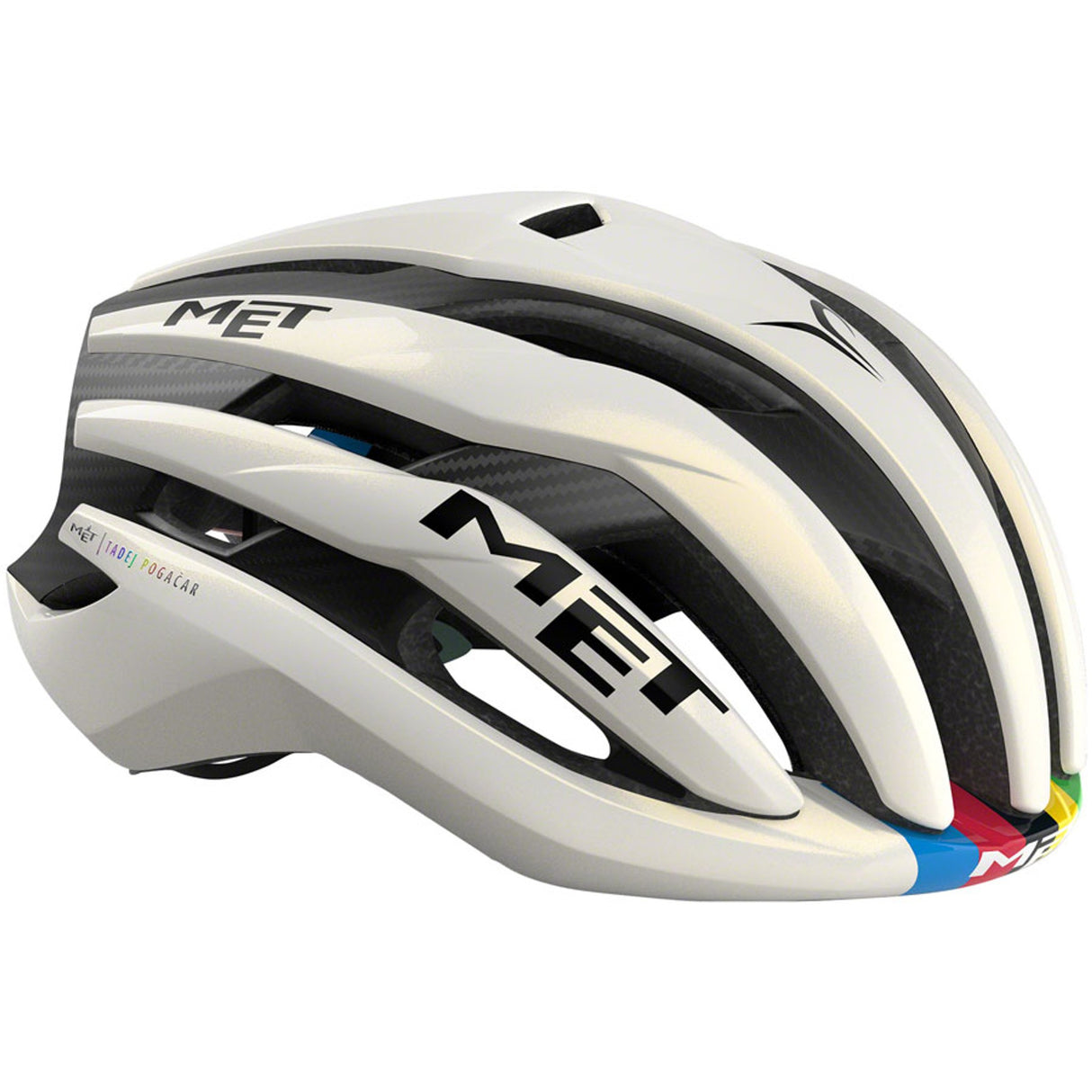 Trenta 3K Carbon Mips UCI World Championships Limited Edition Helmet