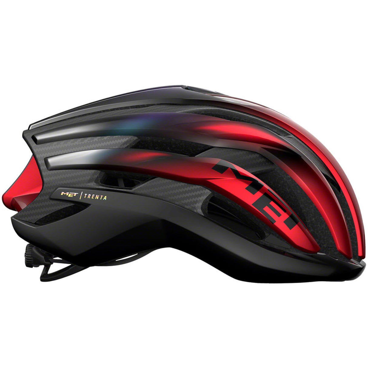 MET Trenta 3K Carbon Helmet