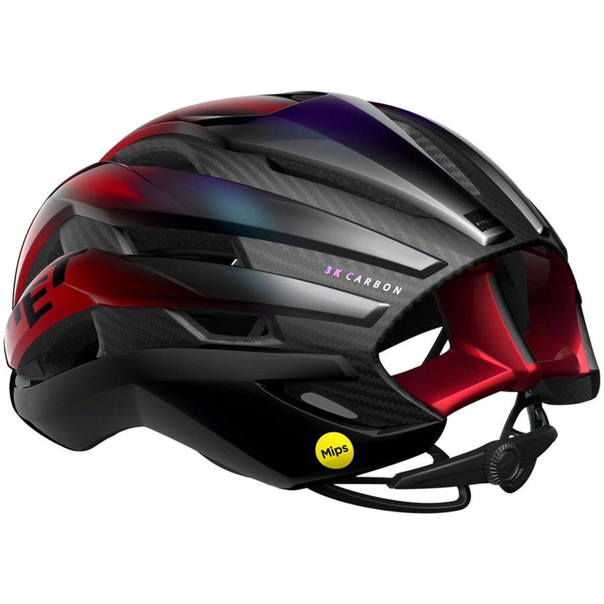 MET Trenta 3K Carbon Helmet