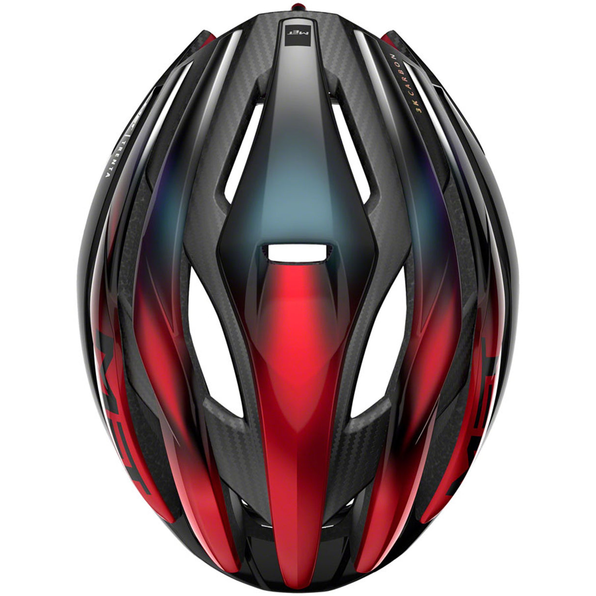 MET Trenta 3K Carbon Helmet