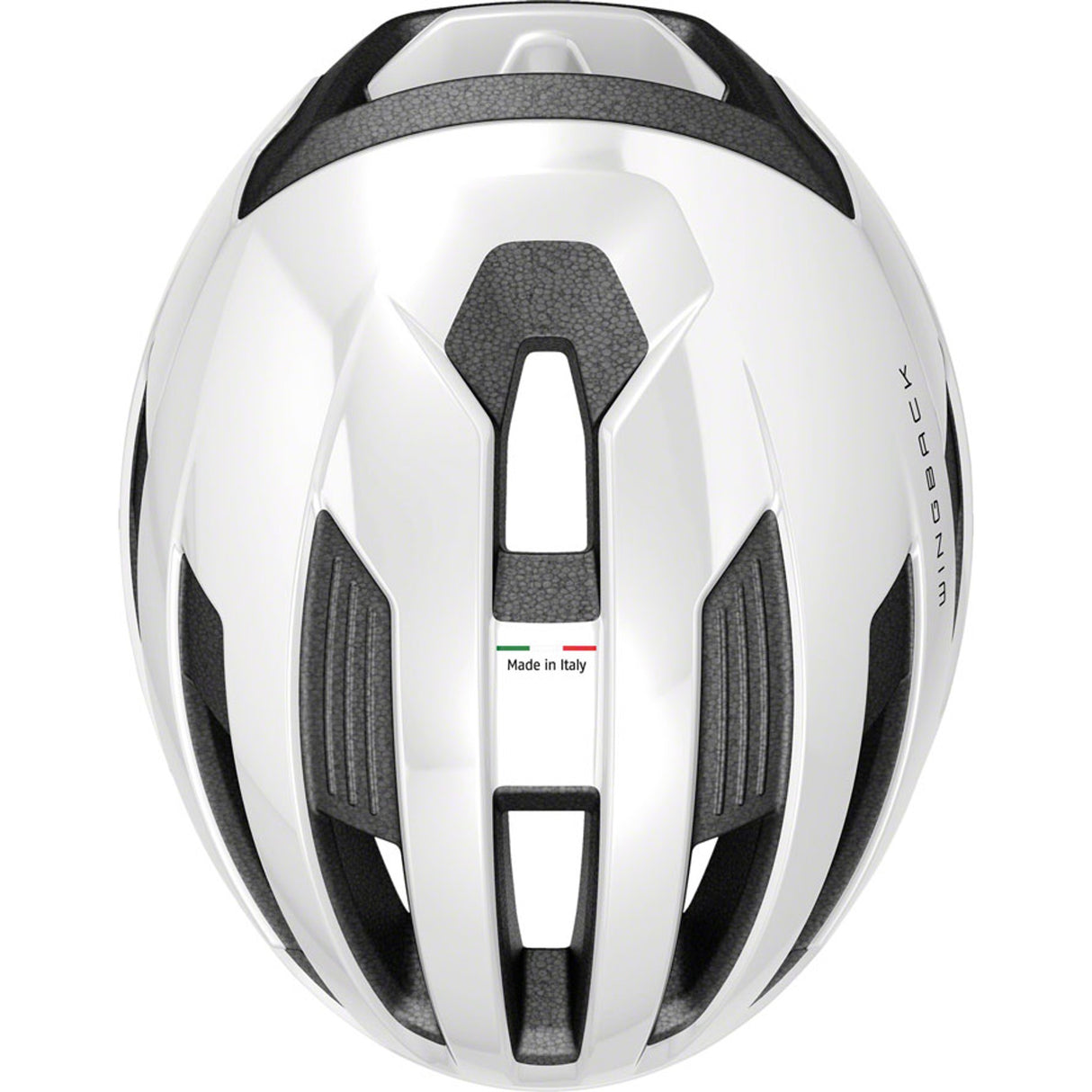 Wingback Helmet