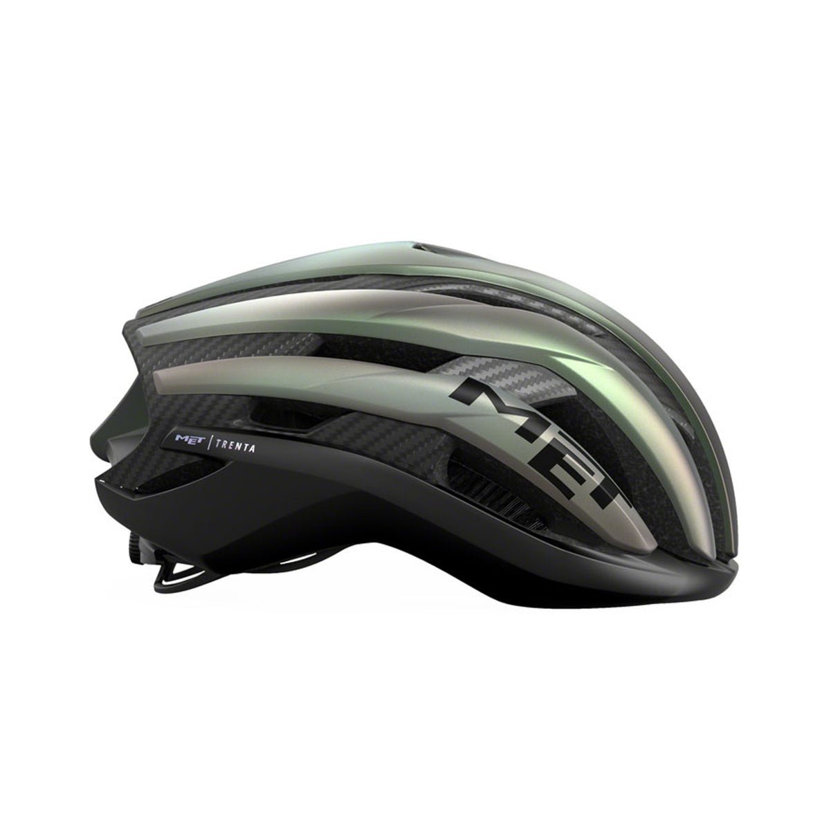 MET Trenta 3K Carbon Helmet