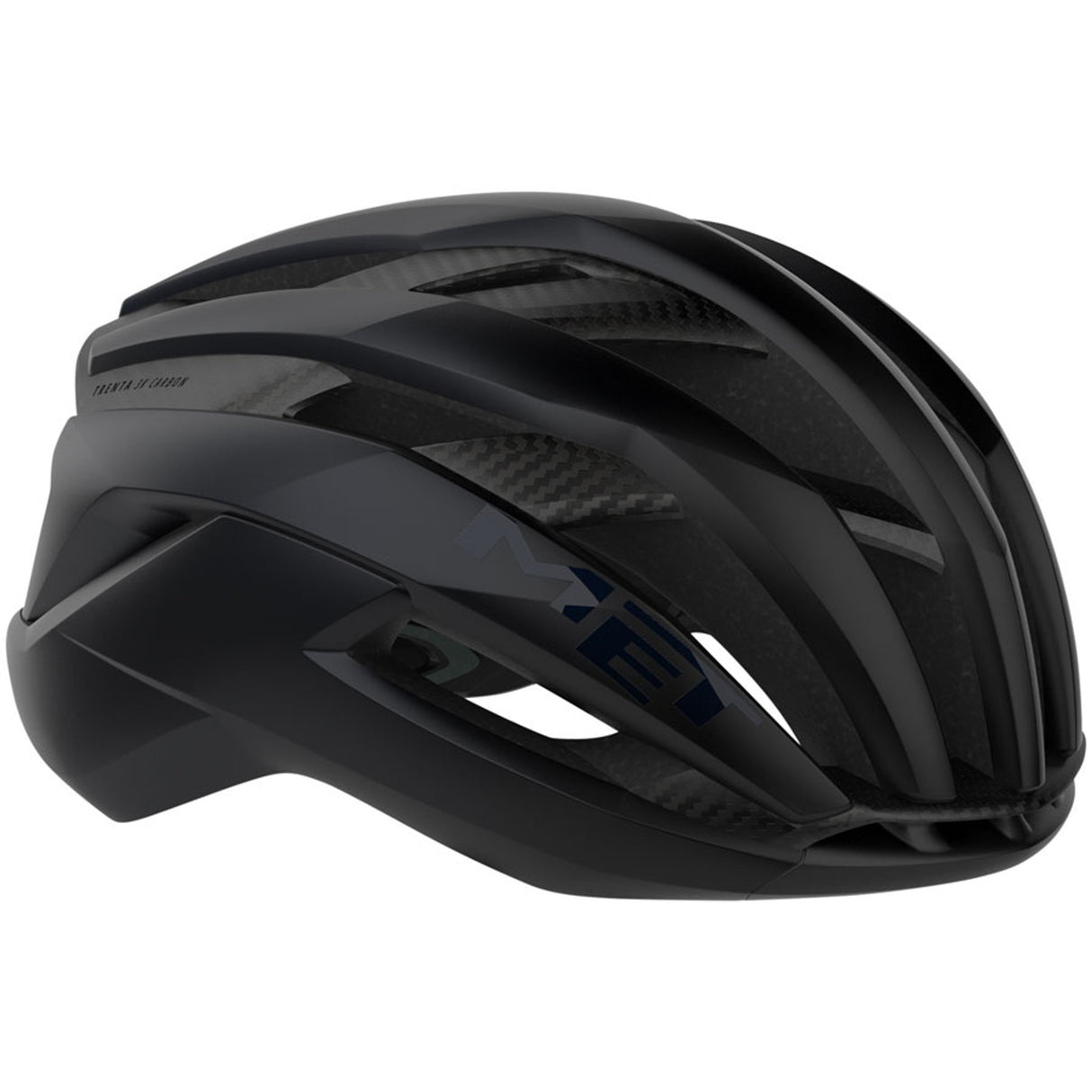 MET Trenta 3K Carbon Helmet