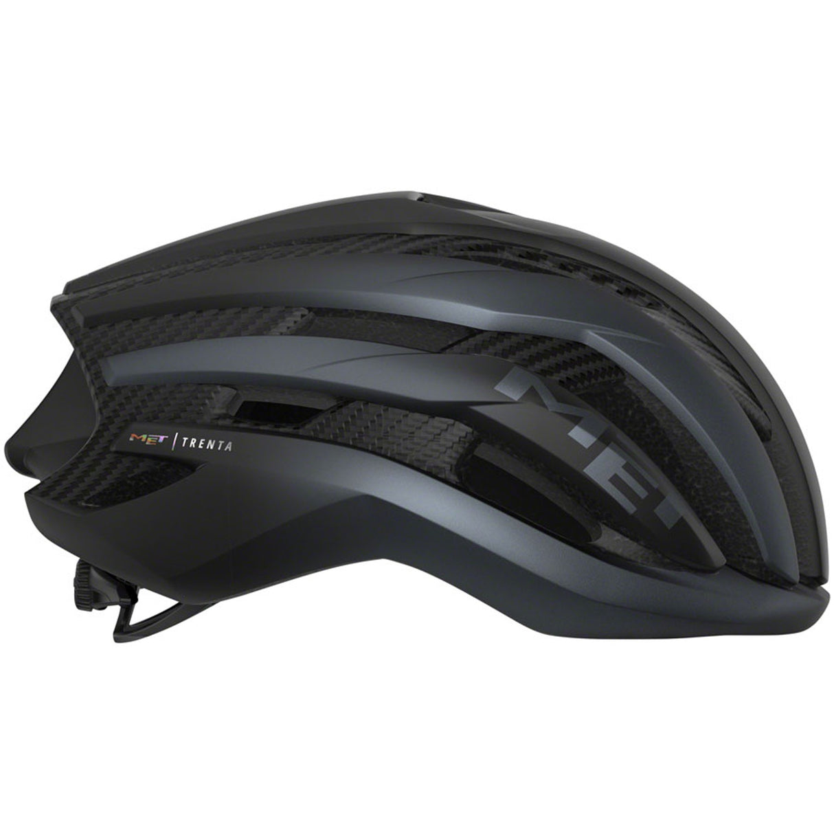 MET Trenta 3K Carbon Helmet