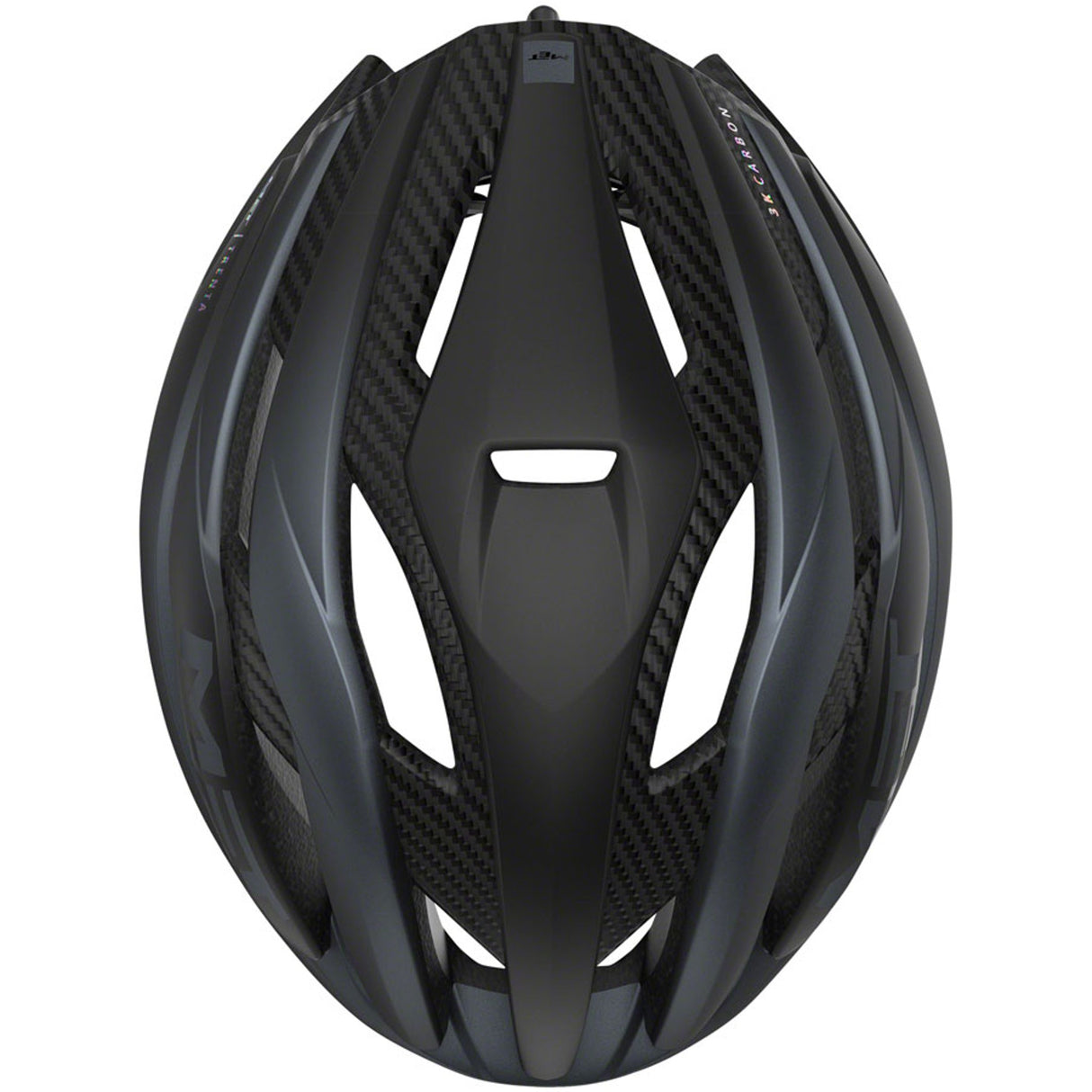 MET Trenta 3K Carbon Helmet