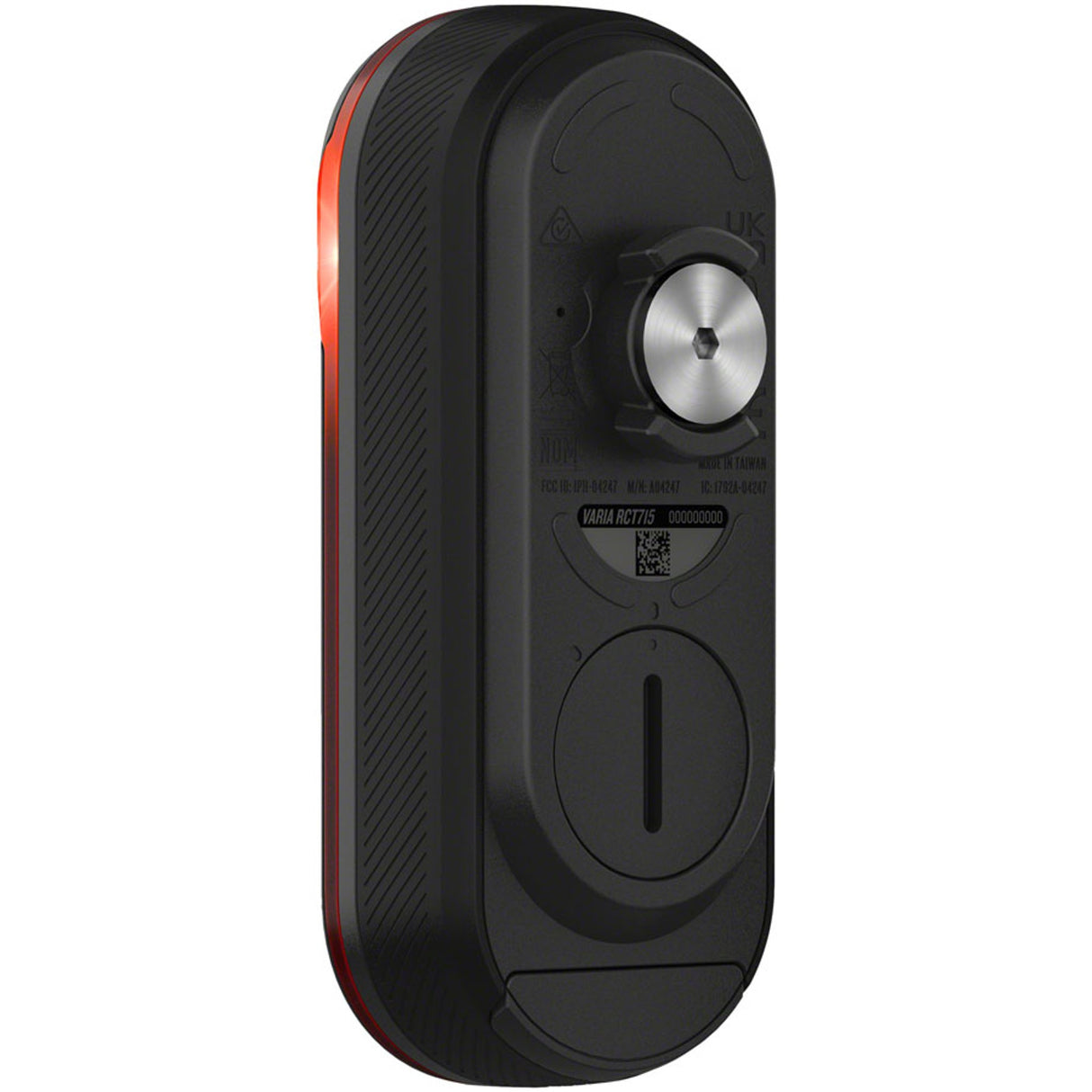 Varia RCT715 Rear View Radar With Camera and Taillight