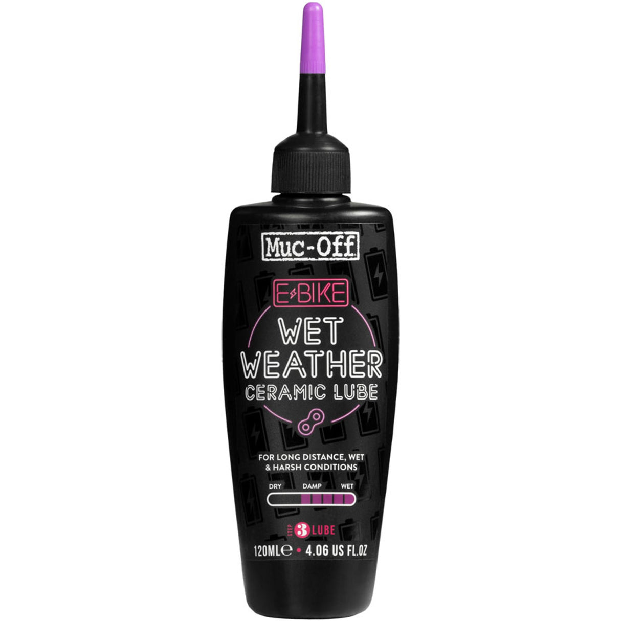 Muc-Off eBike Wet Lube