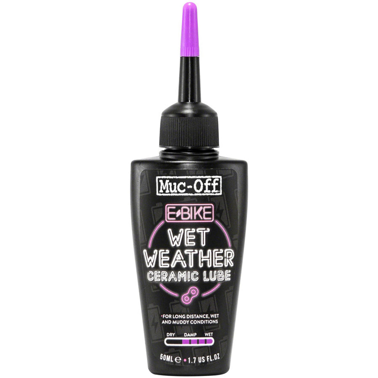 Muc-Off eBike Wet Lube