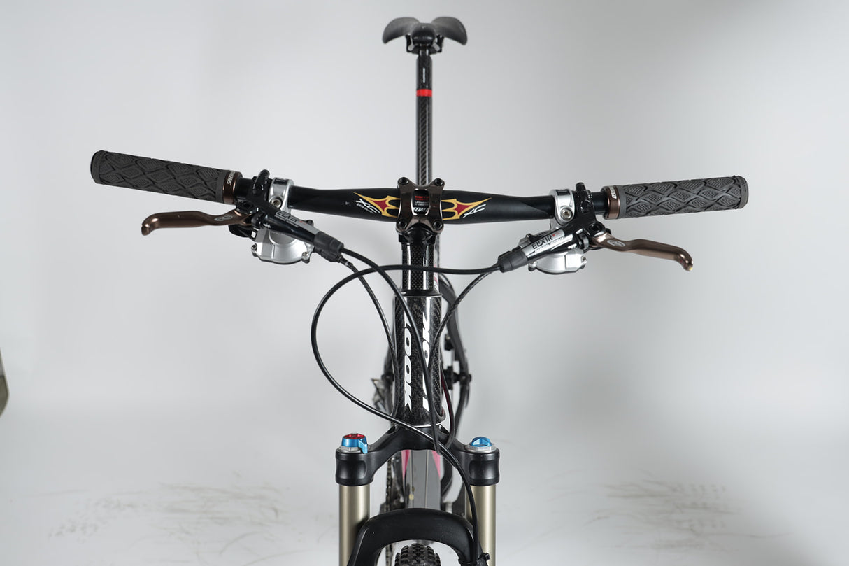 Look 986 Carbon Hardtail Mountain Bike - Medium - Pre-Owned